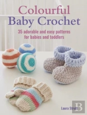 Colourful Baby Crochet
