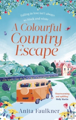 Bertrand.pt - Colourful Country Escape