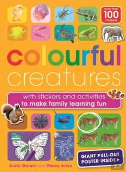Bertrand.pt - Colourful Creatures
