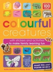Colourful Creatures