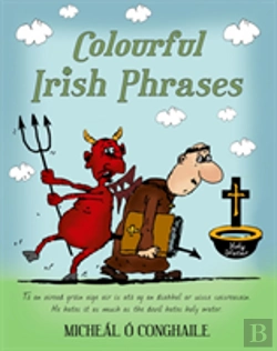 Bertrand.pt - Colourful Irish Phrases