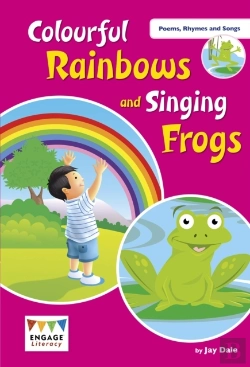 Bertrand.pt - Colourful Rainbows And Singing Frogs