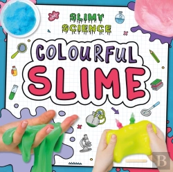 Bertrand.pt - Colourful Slime