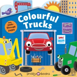 Bertrand.pt - Colourful Trucks