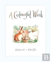Colourful Wish