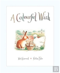 Bertrand.pt - Colourful Wish