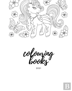 Bertrand.pt - Colouring Book