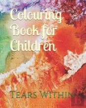 Colouring Book For Children,