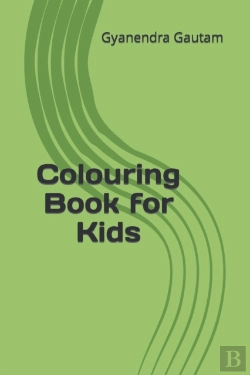 Bertrand.pt - Colouring Book For Kids