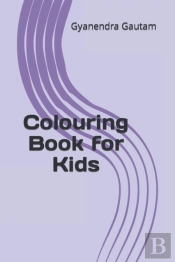 Colouring Book For Kids