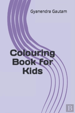 Bertrand.pt - Colouring Book For Kids