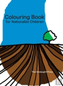 Bertrand.pt - Colouring Book For Nationalist Children