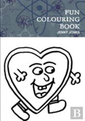 Colouring Book