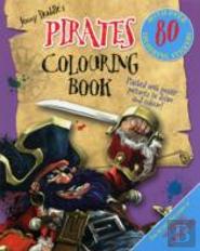 Colouring Book