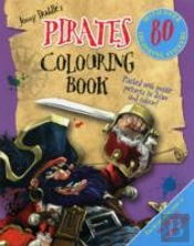 Colouring Book