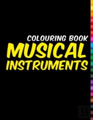 Colouring Book