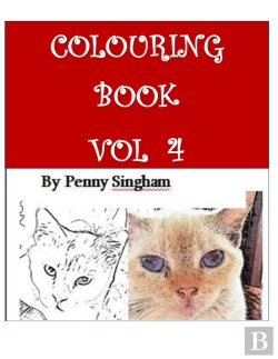 Bertrand.pt - Colouring Book Vol 4