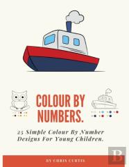 Colouring By Numbers