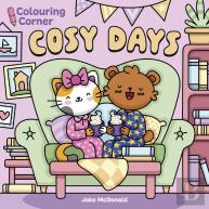 Colouring Corner: Cosy Days