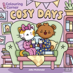 Bertrand.pt - Colouring Corner: Cosy Days