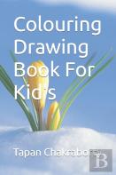 Colouring Drawing Book For Kid'S