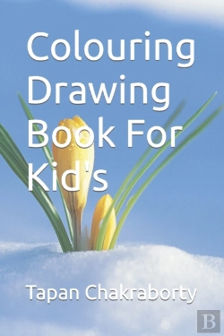 Bertrand.pt - Colouring Drawing Book For Kid'S
