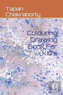 Colouring Drawing Book For Kid'S