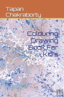 Bertrand.pt - Colouring Drawing Book For Kid'S