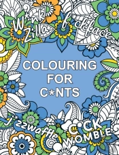 Colouring For C*Nts
