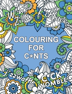 Bertrand.pt - Colouring For C*Nts