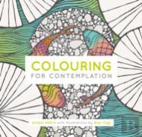 Colouring For Contemplation
