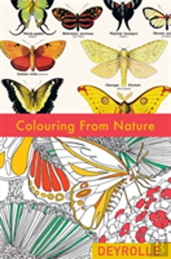 Bertrand.pt - Colouring From Nature
