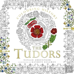 Bertrand.pt - Colouring History: The Tudors