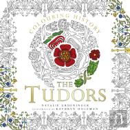 Colouring History: The Tudors