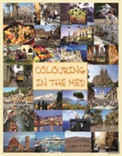 Bertrand.pt - Colouring In The Med