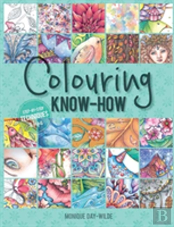 Bertrand.pt - Colouring Know-How