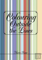 Colouring Outside The Lines