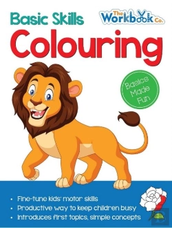 Bertrand.pt - Colouring