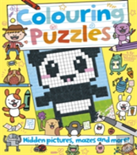 Colouring Puzzles