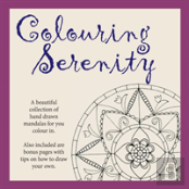 Colouring Serenity