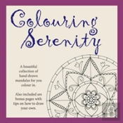 Colouring Serenity
