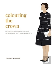 Colouring The Crown