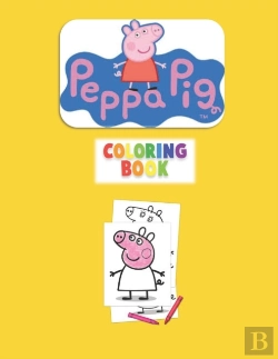 Bertrand.pt - Colouring With Peppa!