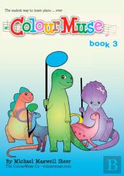 Colourmuse Book 3