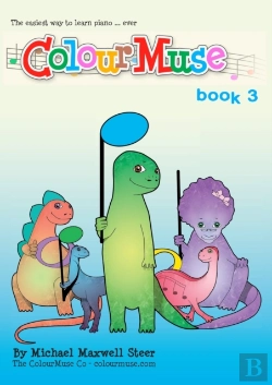 Bertrand.pt - Colourmuse Book 3