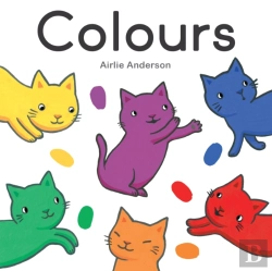 Bertrand.pt - Colours