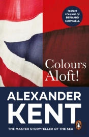 Colours Aloft!