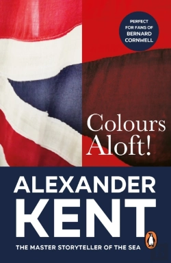 Bertrand.pt - Colours Aloft!