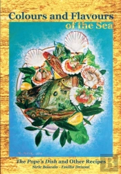 Colours And Flavours Of The Sea