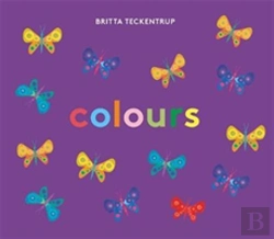 Bertrand.pt - Colours